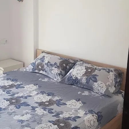 Apartment With Two Near The Asprovalta