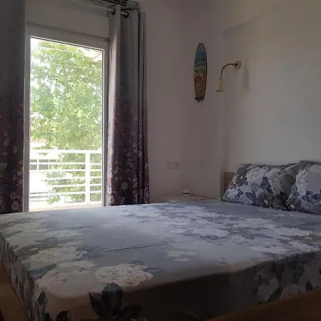 Apartment With Two Near The