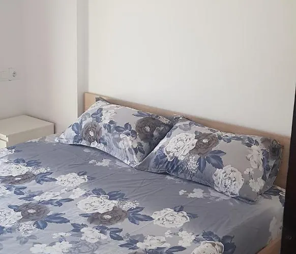 Appartement With Two Near The Asprovalta
